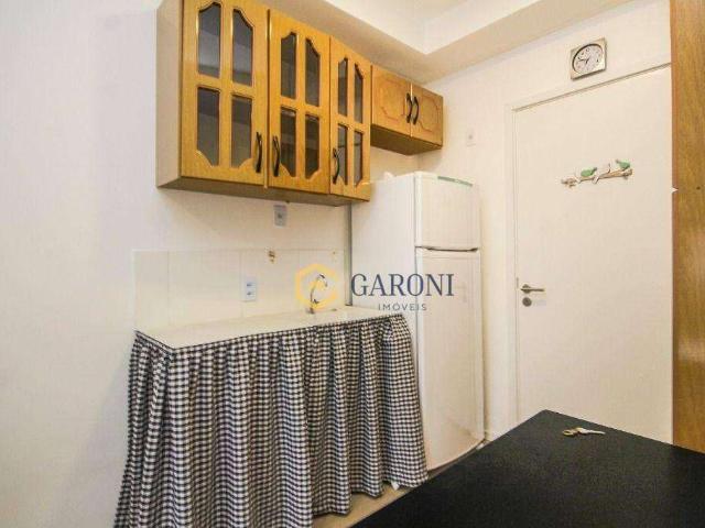 Kitnet / Stúdio para Venda em São Paulo/SP Vila Mangalot 1 Quartos
