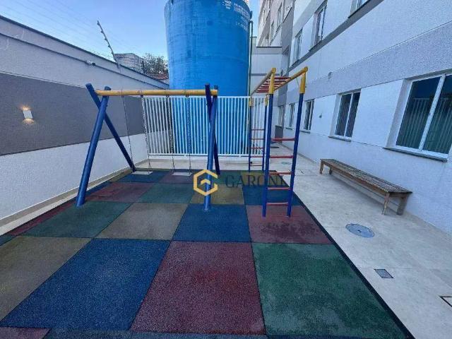 Kitnet / Stúdio para Venda em São Paulo/SP Vila Mangalot 1 Quartos