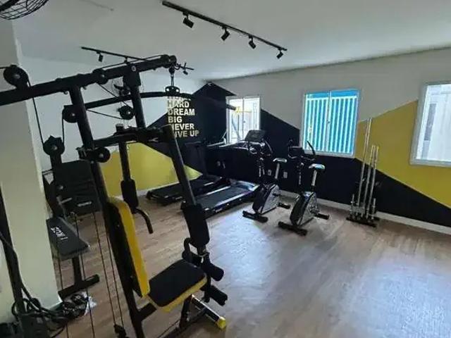 Kitnet / Stúdio para Venda em São Paulo/SP Vila Mangalot 1 Quartos