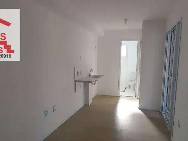 Kitnet / Stúdio para Venda em São Paulo/SP Vila Mangalot 2 Quartos