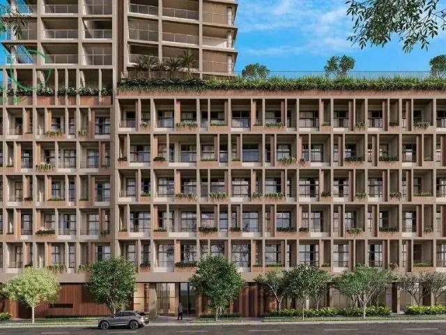 Kitnet / Stúdio para Venda em São Paulo/SP Vila Madalena 1 Quartos