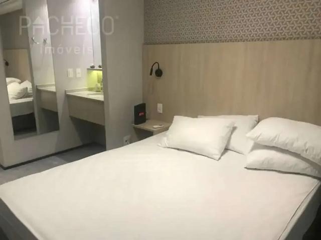 Kitnet / Stúdio para Venda em São Paulo/SP Vila Madalena 1 Quartos