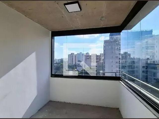 Kitnet / Stúdio para Venda em São Paulo/SP Vila Madalena 1 Quartos