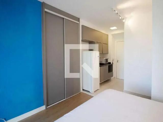 Kitnet / Stúdio para Venda em São Paulo/SP Vila Madalena 1 Quartos