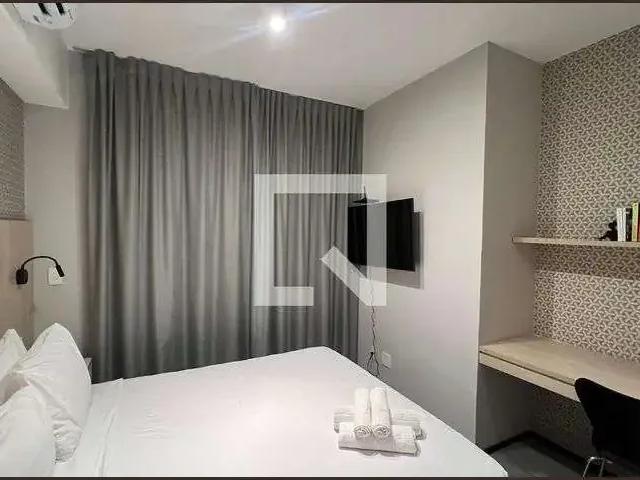 Kitnet / Stúdio para Venda em São Paulo/SP Vila Madalena 1 Quartos