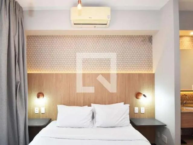 Kitnet / Stúdio para Venda em São Paulo/SP Vila Madalena 1 Quartos