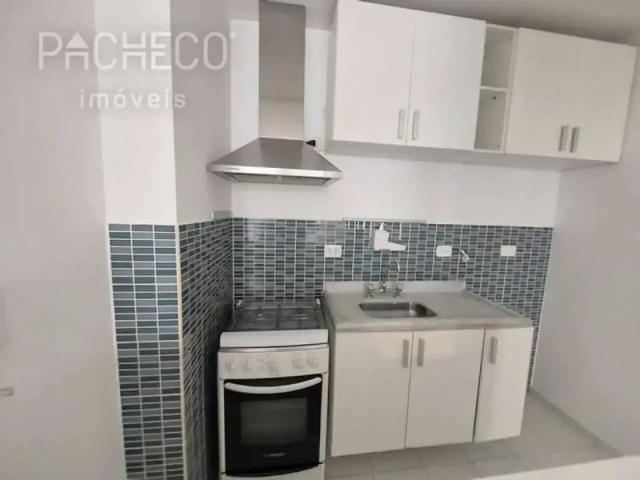 Kitnet / Stúdio para Venda em São Paulo/SP Vila Madalena 1 Quartos