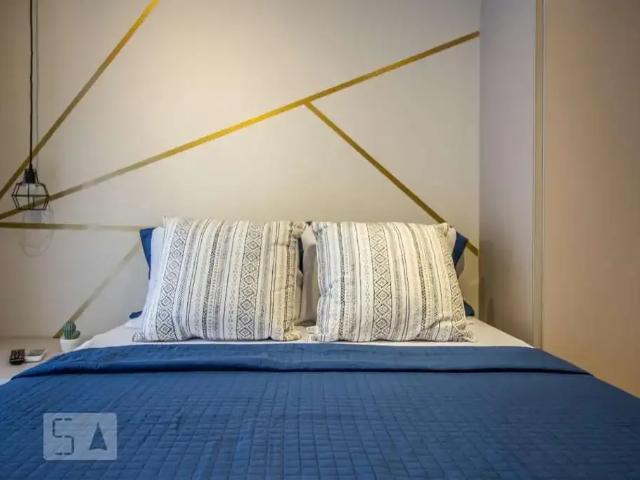 Kitnet / Stúdio para Venda em São Paulo/SP Vila Madalena 1 Quartos