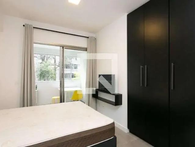 Kitnet / Stúdio para Venda em São Paulo/SP Vila Madalena 1 Quartos
