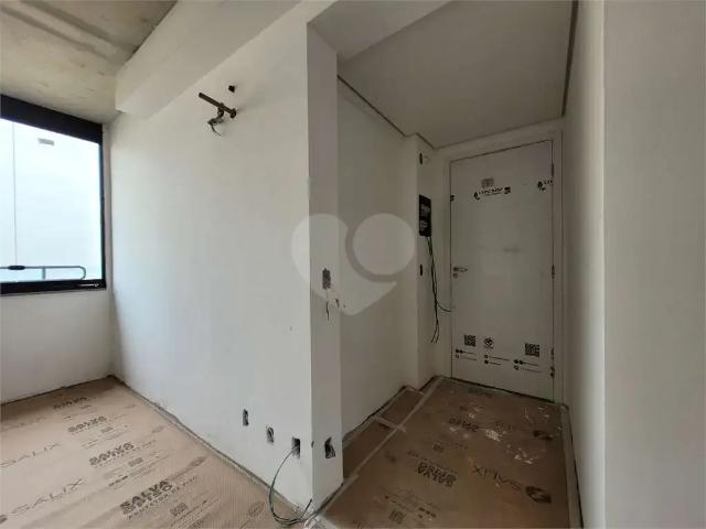 Kitnet / Stúdio para Venda em São Paulo/SP Vila Madalena 1 Quartos