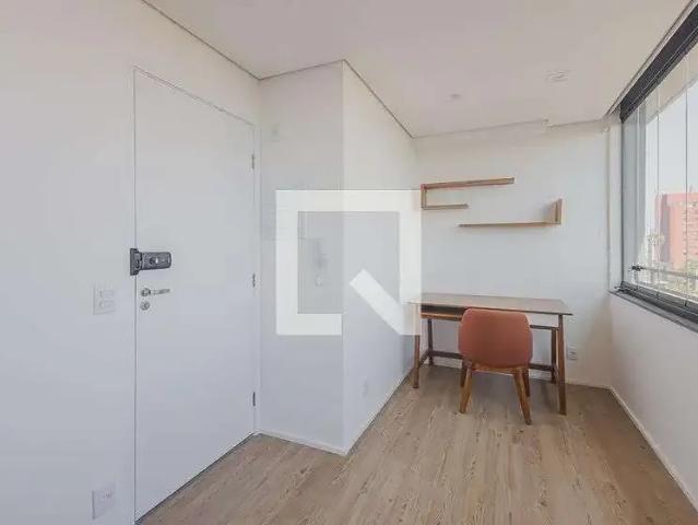Kitnet / Stúdio para Venda em São Paulo/SP Vila Madalena 1 Quartos