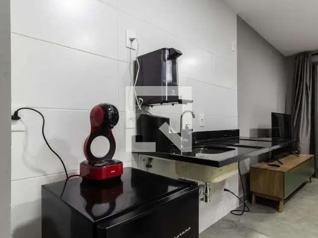 Kitnet / Stúdio para Venda em São Paulo/SP Vila Madalena 1 Quartos