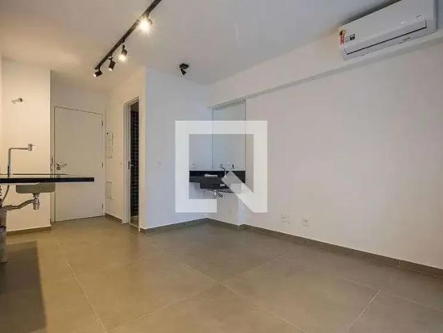 Kitnet / Stúdio para Venda em São Paulo/SP Vila Madalena 1 Quartos