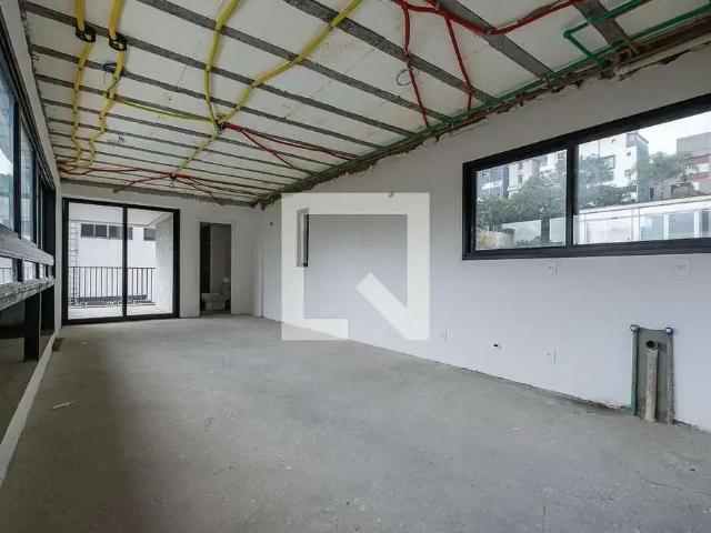 Kitnet / Stúdio para Venda em São Paulo/SP Vila Madalena 1 Quartos
