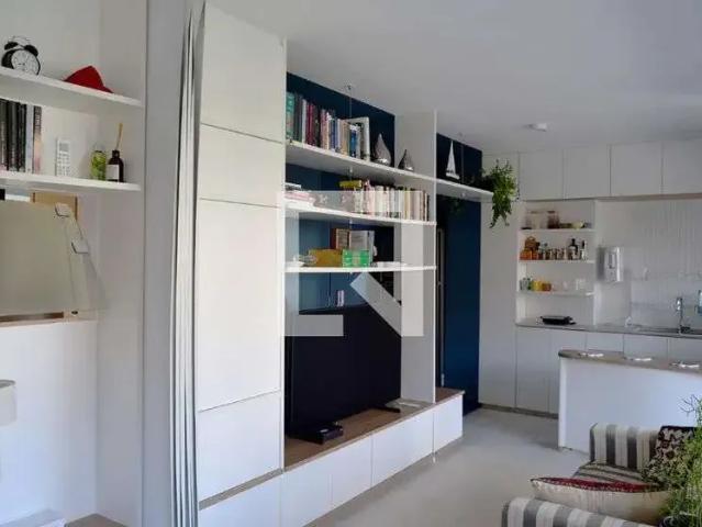 Kitnet / Stúdio para Venda em São Paulo/SP Vila Madalena 1 Quartos