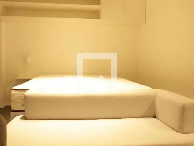 Kitnet / Stúdio para Venda em São Paulo/SP Vila Madalena 1 Quartos