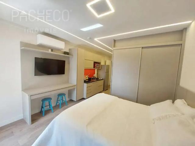 Kitnet / Stúdio para Venda em São Paulo/SP Vila Madalena 1 Quartos