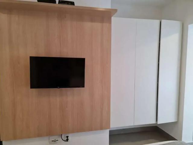 Kitnet / Stúdio para Venda em São Paulo/SP Vila Madalena 1 Quartos