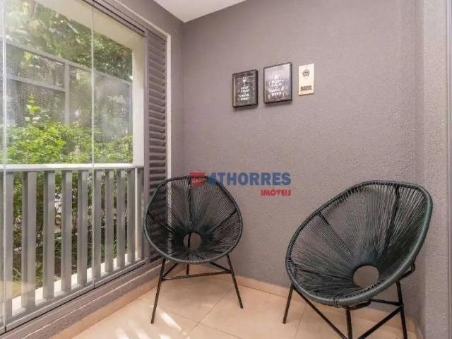 Kitnet / Stúdio para Venda em São Paulo/SP Vila Madalena 1 Quartos