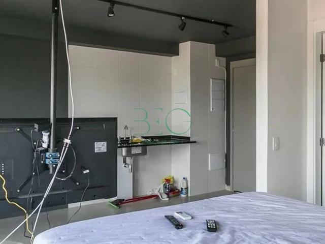 Kitnet / Stúdio para Venda em São Paulo/SP Vila Madalena 1 Quartos