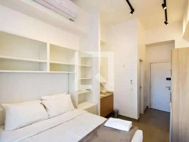 Kitnet / Stúdio para Venda em São Paulo/SP Vila Madalena 1 Quartos