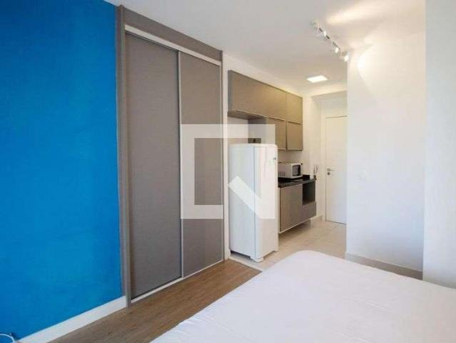 Kitnet / Stúdio para Venda em São Paulo/SP Vila Madalena 1 Quartos