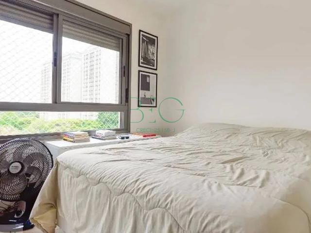 Kitnet / Stúdio para Venda em São Paulo/SP Vila Madalena 1 Quartos