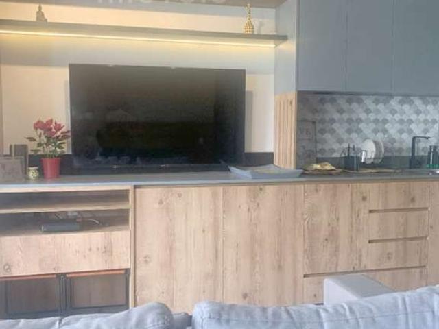 Kitnet / Stúdio para Venda em São Paulo/SP Vila Madalena 1 Quartos