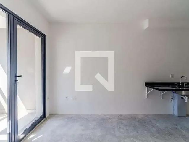 Kitnet / Stúdio para Venda em São Paulo/SP Vila Madalena 1 Quartos