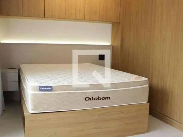 Kitnet / Stúdio para Venda em São Paulo/SP Vila Madalena 1 Quartos