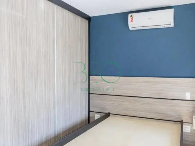 Kitnet / Stúdio para Venda em São Paulo/SP Vila Madalena 1 Quartos