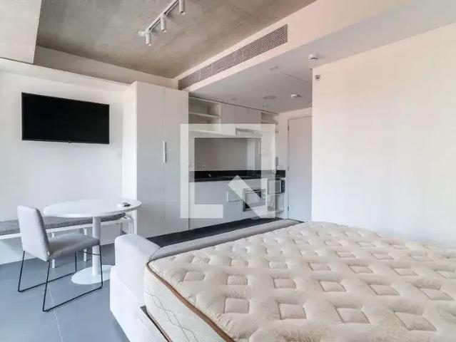 Kitnet / Stúdio para Venda em São Paulo/SP Vila Madalena 1 Quartos