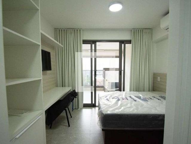 Kitnet / Stúdio para Venda em São Paulo/SP Vila Madalena 1 Quartos