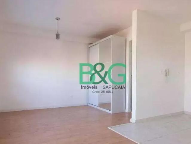 Kitnet / Stúdio para Venda em São Paulo/SP Vila Madalena 1 Quartos