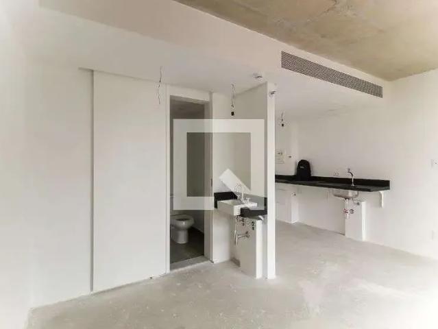 Kitnet / Stúdio para Venda em São Paulo/SP Vila Madalena 1 Quartos