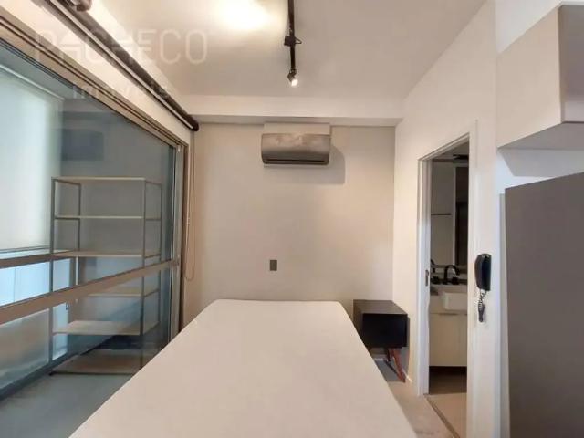 Kitnet / Stúdio para Venda em São Paulo/SP Vila Madalena 1 Quartos