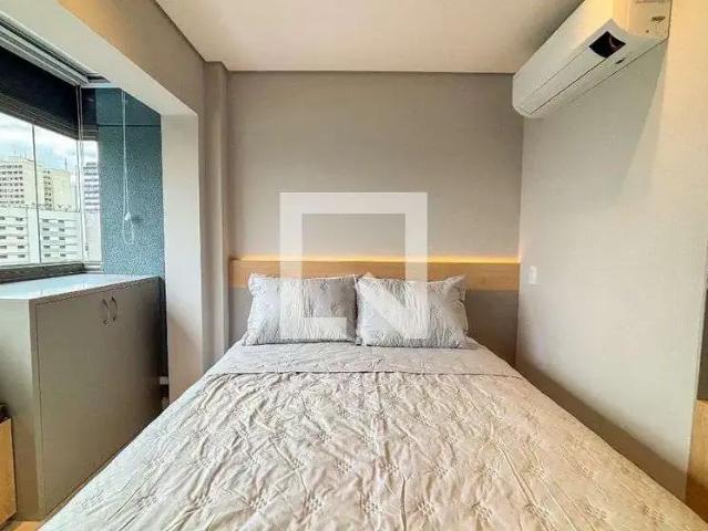Kitnet / Stúdio para Venda em São Paulo/SP Vila Madalena 1 Quartos