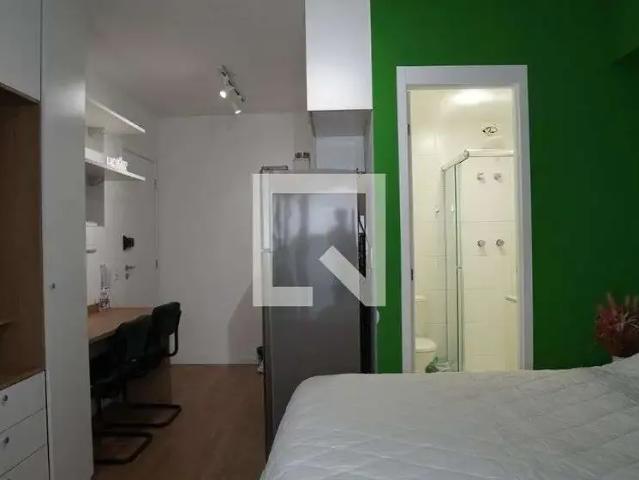 Kitnet / Stúdio para Venda em São Paulo/SP Vila Madalena 1 Quartos