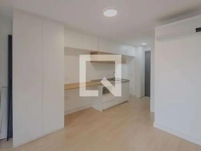 Kitnet / Stúdio para Venda em São Paulo/SP Vila Madalena 1 Quartos