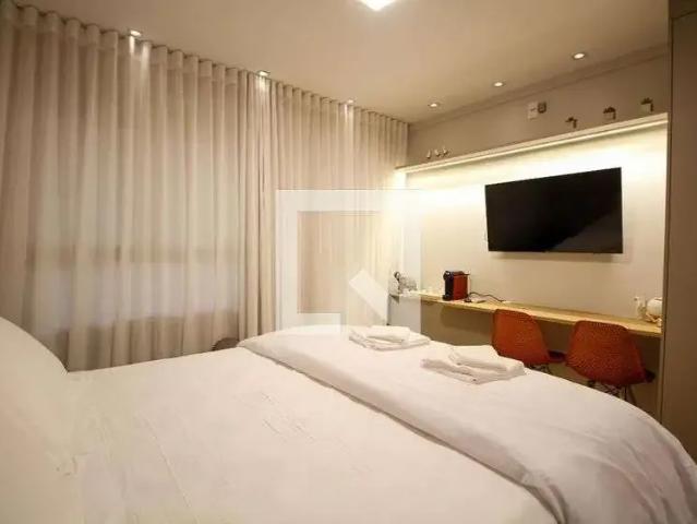 Kitnet / Stúdio para Venda em São Paulo/SP Vila Madalena 1 Quartos
