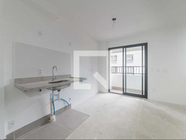 Kitnet / Stúdio para Venda em São Paulo/SP Vila Madalena 1 Quartos