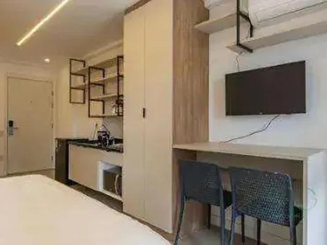 Kitnet / Stúdio para Venda em São Paulo/SP Sumarezinho 1 Quartos
