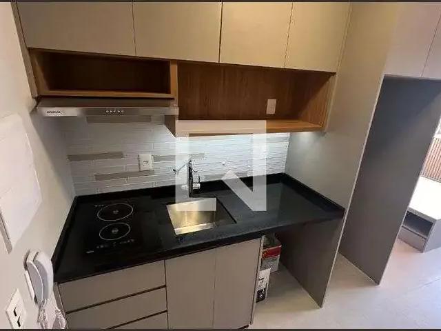 Kitnet / Stúdio para Venda em São Paulo/SP Vila Madalena 1 Quartos