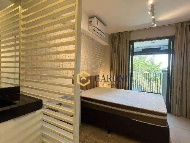 Kitnet / Stúdio para Venda em São Paulo/SP Vila Madalena 1 Quartos