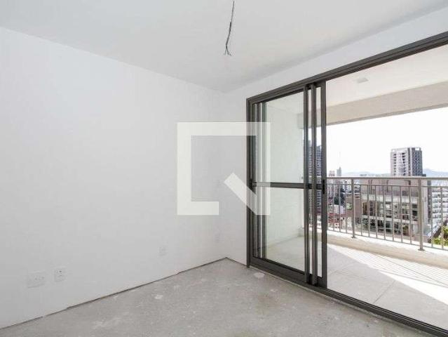 Kitnet / Stúdio para Venda em São Paulo/SP Vila Madalena 1 Quartos