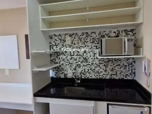 Kitnet / Stúdio para Venda em São Paulo/SP Vila Madalena 1 Quartos