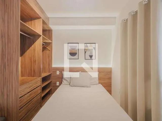 Kitnet / Stúdio para Venda em São Paulo/SP Vila Madalena 1 Quartos