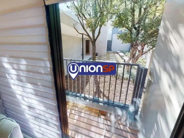 Kitnet / Stúdio para Venda em São Paulo/SP Vila Madalena 1 Quartos