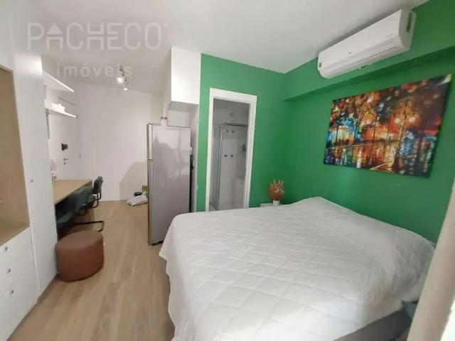 Kitnet / Stúdio para Venda em São Paulo/SP Vila Madalena 1 Quartos