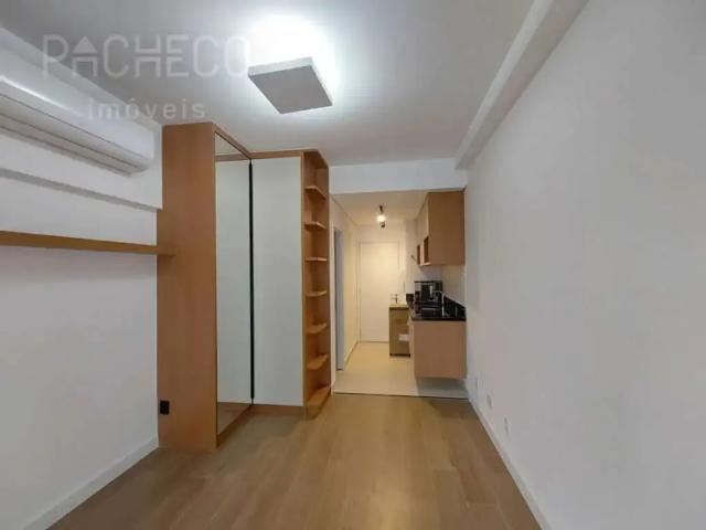 Kitnet / Stúdio para Venda em São Paulo/SP Vila Madalena 1 Quartos